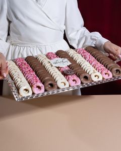 Eid 31 | Large petitfour tray