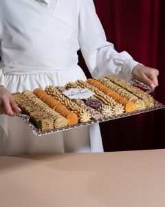 Eid 32 | Salties tray 
