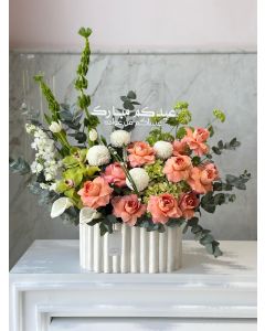 Eid 46| Flower Stand