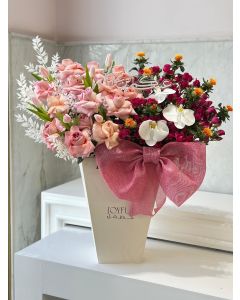 Eid 50 | Flower Bag
