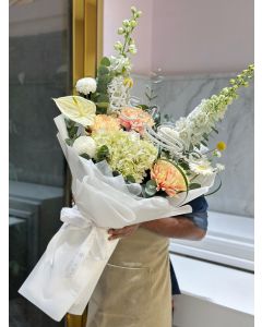 Eid 51 | Flowers Bouquet