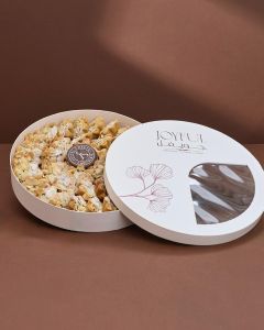 848 | Mamool tart