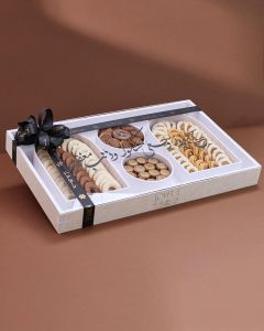 Hajj 2 | Mix of sweets & chocolate