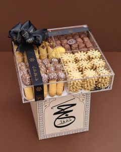 Hajj 6 | Mix of sweets & chocolate 