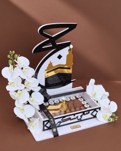 Hajj 14| Mix luxury chocolate 