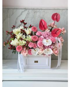 378| Flowers Stand 