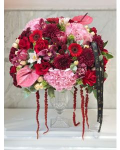 867 | Flower Vase