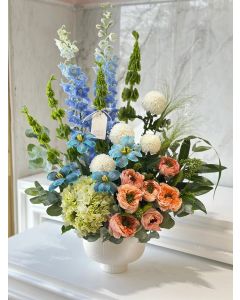 868 | Flower Vase