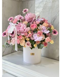 866 | Flower Stand