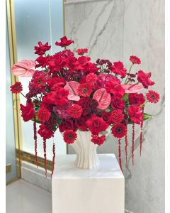 877 | Flower Vase