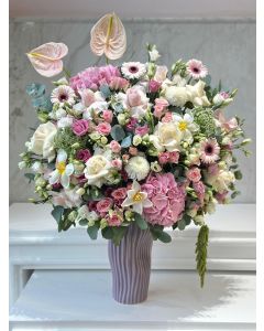 882| Flower Vase