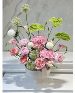 885 | Flower Vase