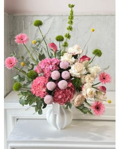 891 | Flower Vase