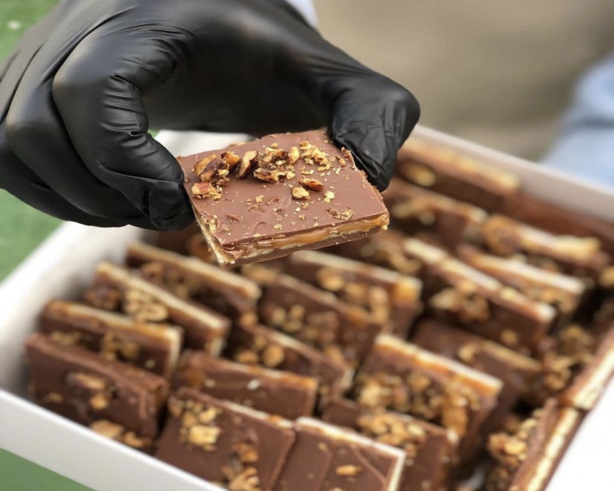 Chocolates Image