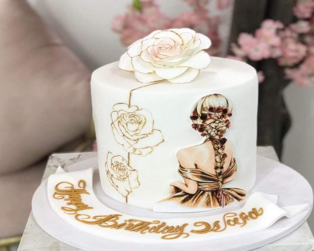 Cakes Image